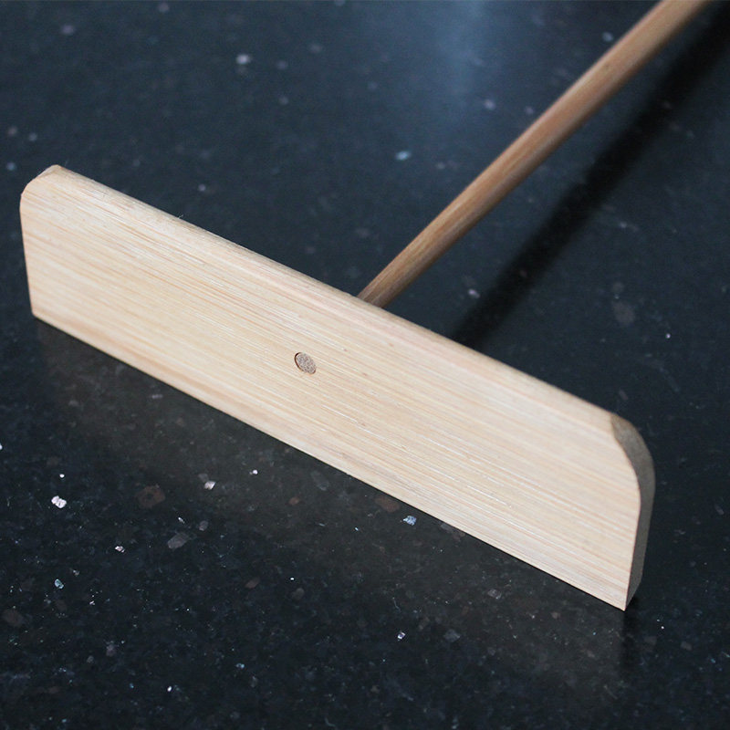 煎饼天然竹耙子刮板面粉电饼铛摊工具摊鸡蛋饼煎铲