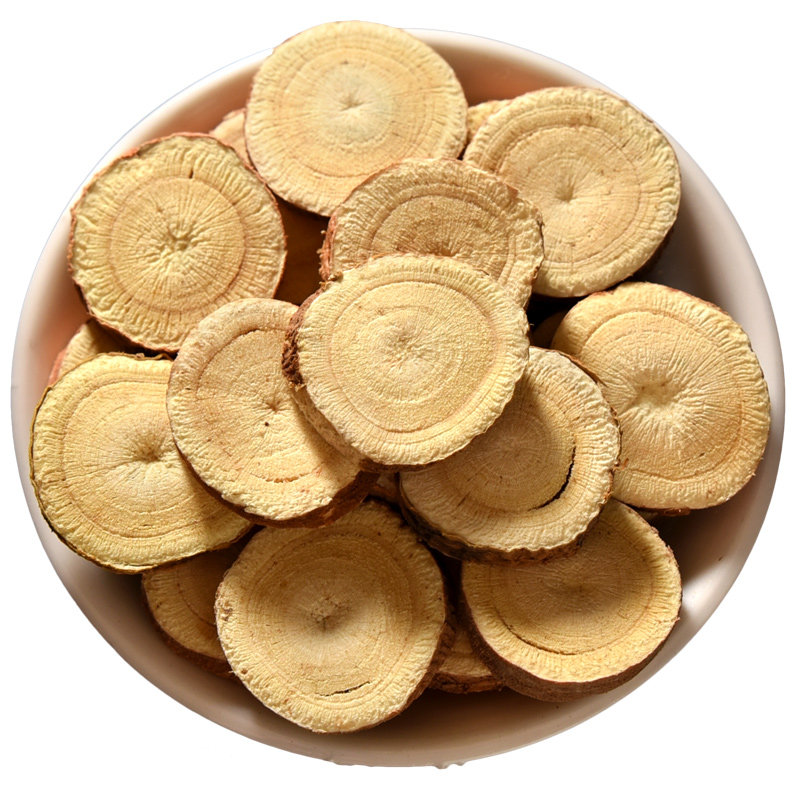 中药材甘草500g官方旗舰店干草茶泡水非野生正品甘草