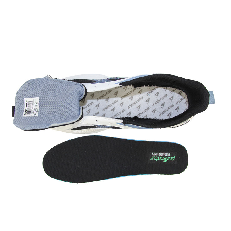 飙山狼2022秋季新款45464748加大轻便舒适双网跑步跑步鞋