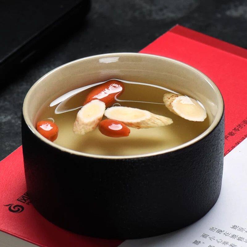 黄芪500g甘肃当归党参泡水茶无流老片包黄芪