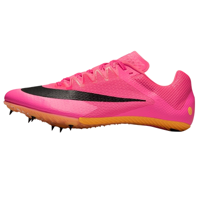 耐克小将赛道精英nike钉鞋短跑男体四项跑步专业跑鞋田径运动鞋 原价