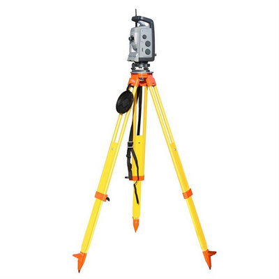 脚架三脚架经纬仪收拢全站铝合金大脚仪器卡扣其它仪表仪器