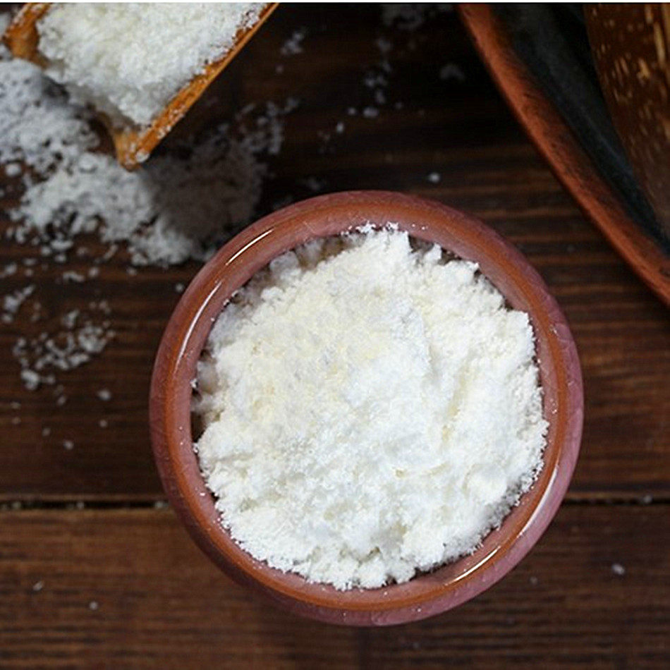 五皇冠-印尼kara佳乐椰浆粉50g 速溶椰浆 烘焙牛轧糖椰子糖椰子粉