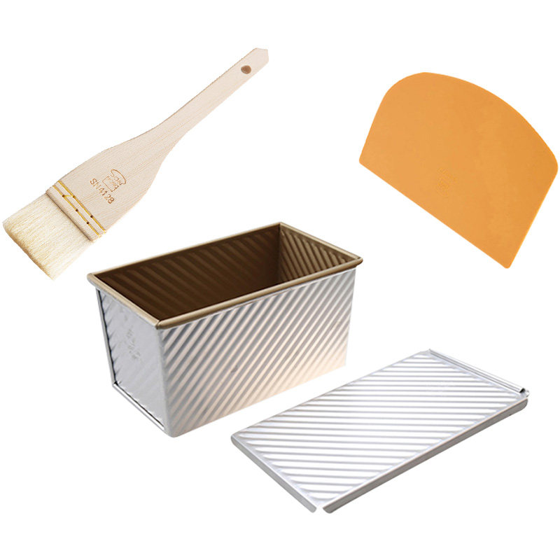 三能厨房烘焙工具套装基础烤箱家用烘培吐司烘焙模具