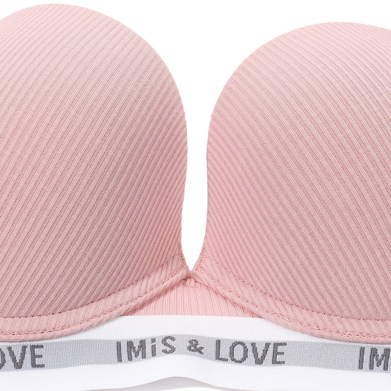 爱美丽imis内衣无钢圈中厚文胸