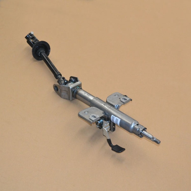 总成原装奇瑞艾瑞泽m7方向机转向管柱中间方向其他