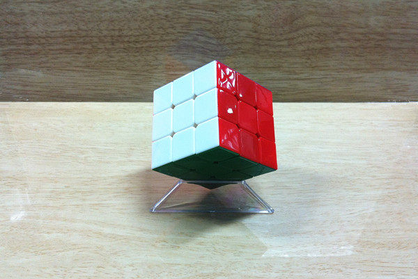 黑曼巴比赛专用魔方 超顺滑/速拧三阶 手感超好 - 价格28