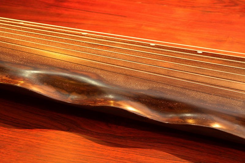 南雁古琴怎么样咋回事求解答