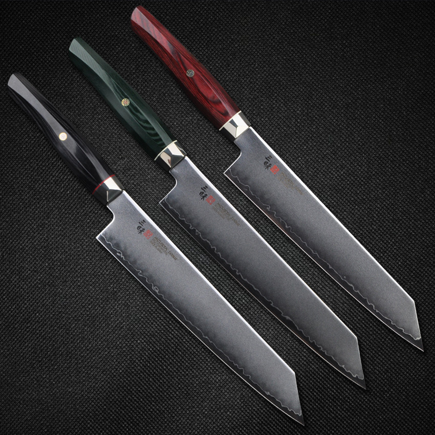 1919元 11日0点双11预告,三昧 spg2粉末钢 菜刀