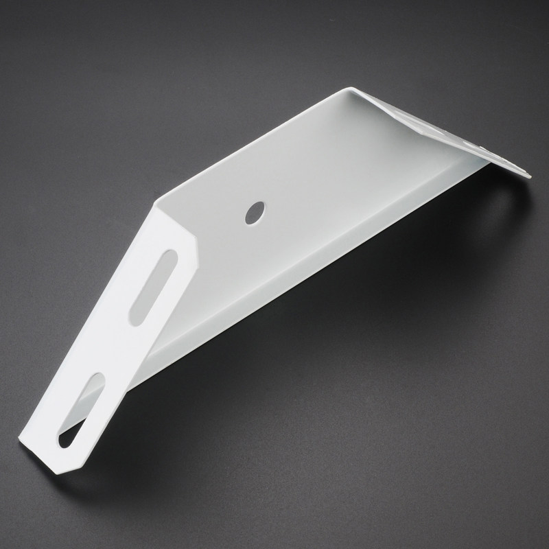 加厚三面固定角码角铁家具床角码床配件三角撑床用角码连接件