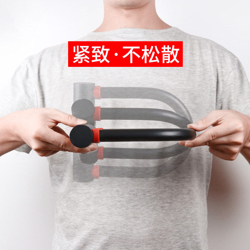 奇人电动车锁摩托车锁u形防盗锁山地自行车锁u型锁c级锁芯耐砸锯