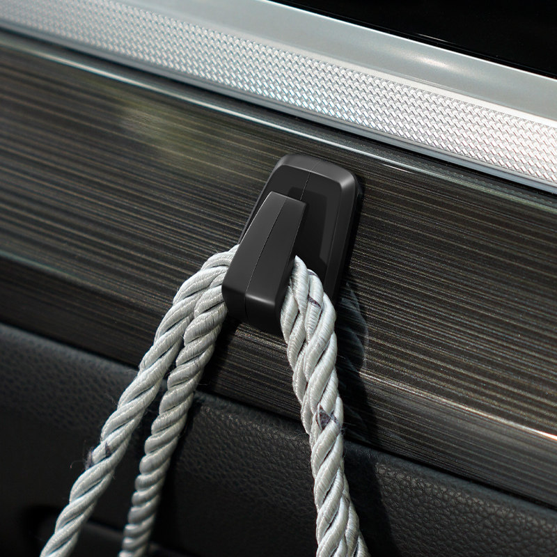 挂钩汽车车用车载多功能创意收纳车上车内粘贴车用挂钩