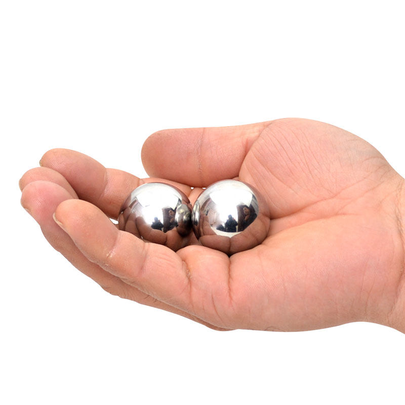 锻炼球手手部手掌康复训练手圆实心空心手握健身球