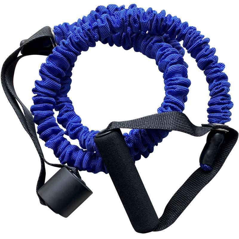 康复训练拉力弹力绳手拉老年人伸臂臂力手臂肌肉拉力绳