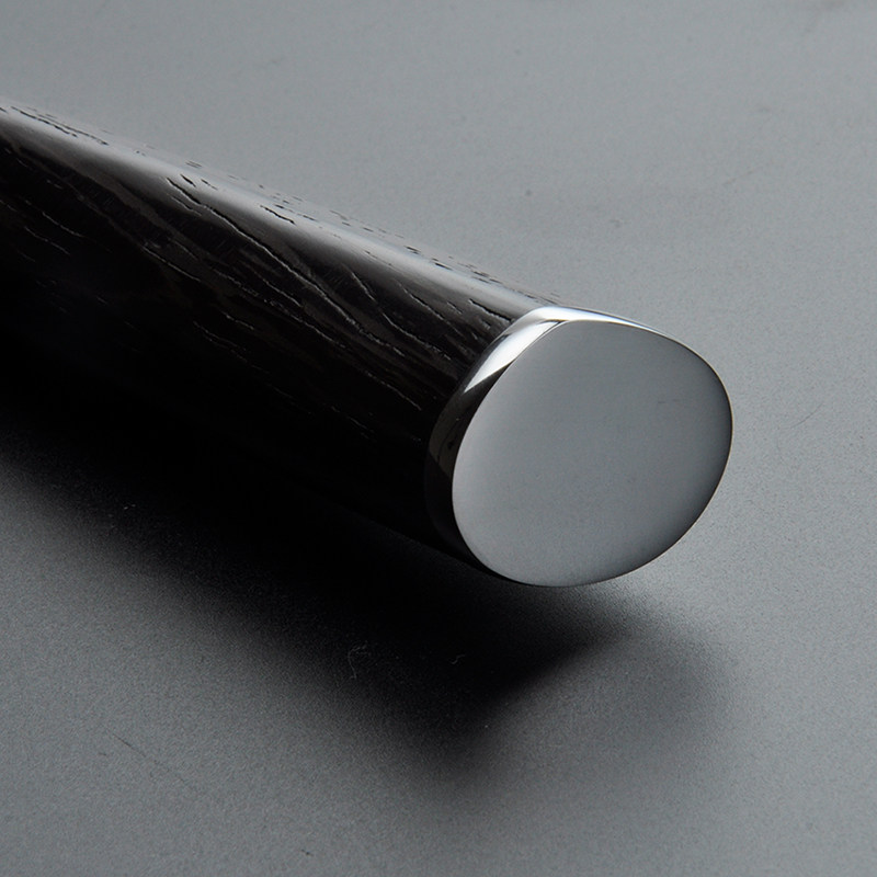 德国进口1.4116钢刺身刀日式鱼生刀专用刀专业三文鱼刀切生鱼片刀