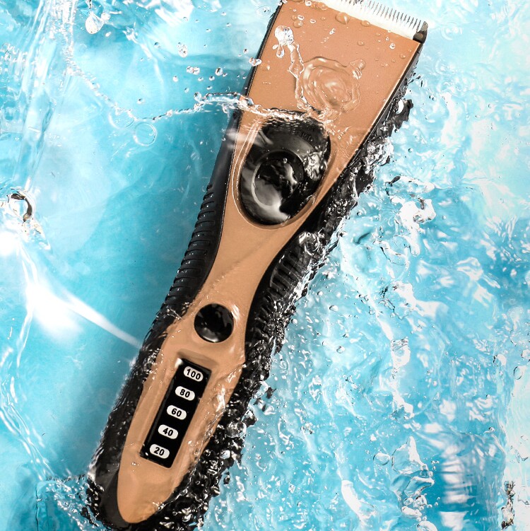 狗狗剃毛器宠物电推剪 专业大型犬宠物店专用大功率推子剃毛神器￥73