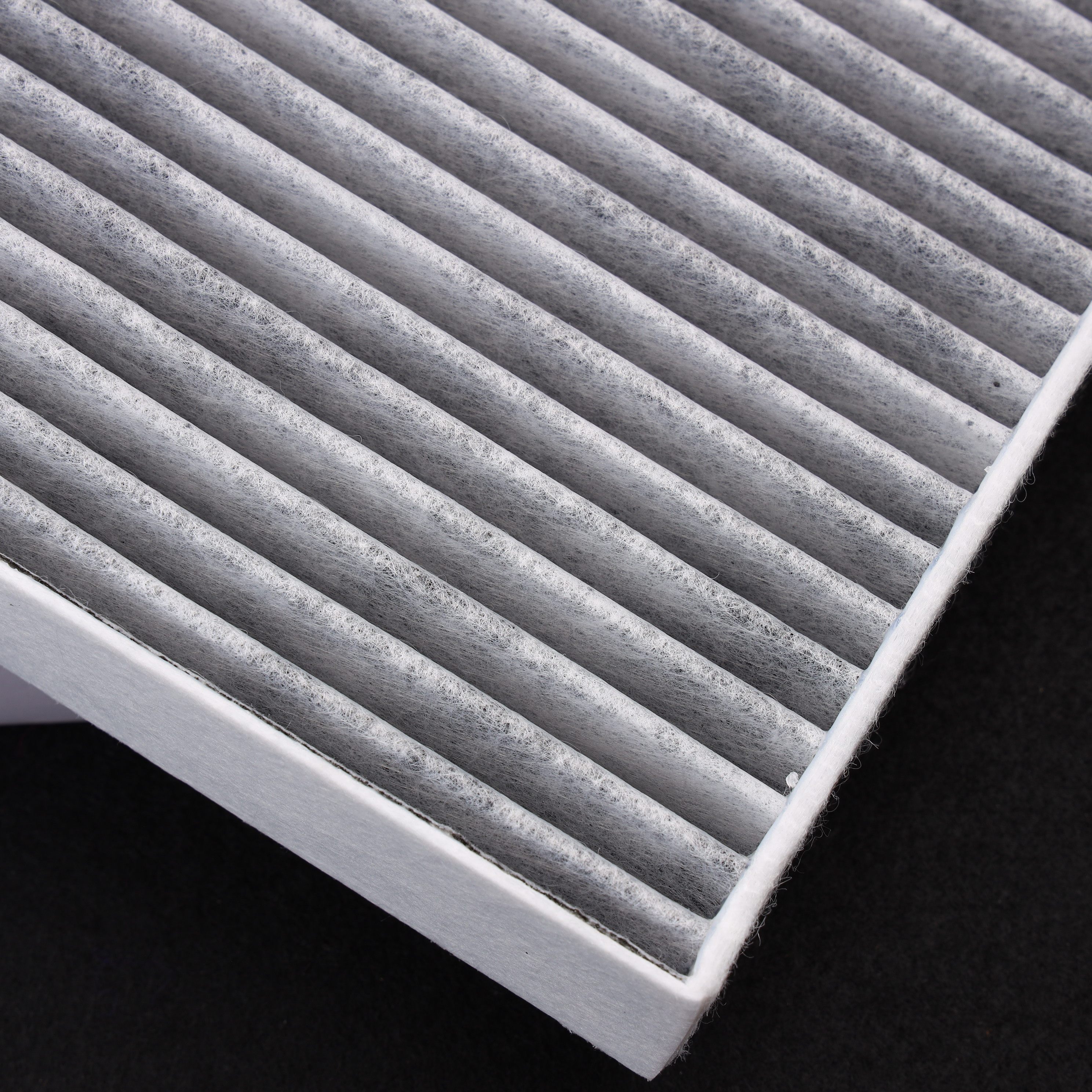 滤芯适配上汽大众13-15-17-19款桑塔纳1.4t空气空气滤芯