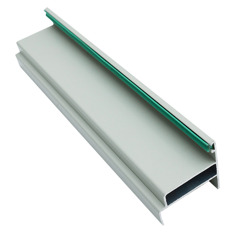 净化铝材密封中空空门洁净无尘车间食品厂药厂铝材