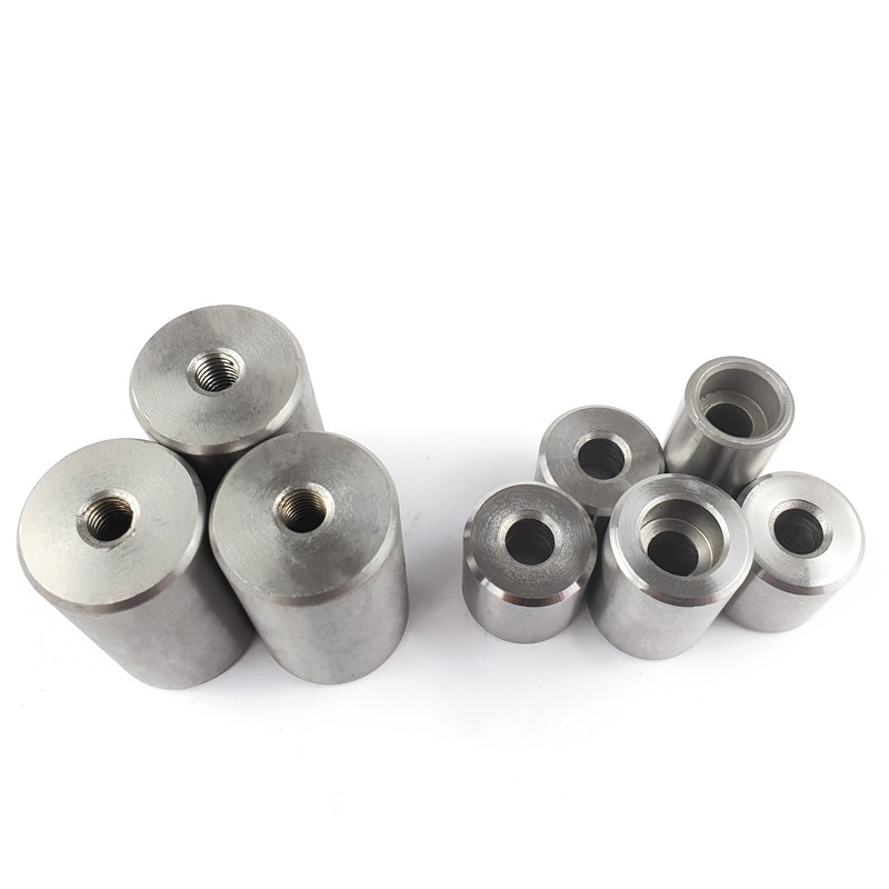 塑胶模具支撑撑柱撑头模脚圆垫柱块限位模架五金标准件模具