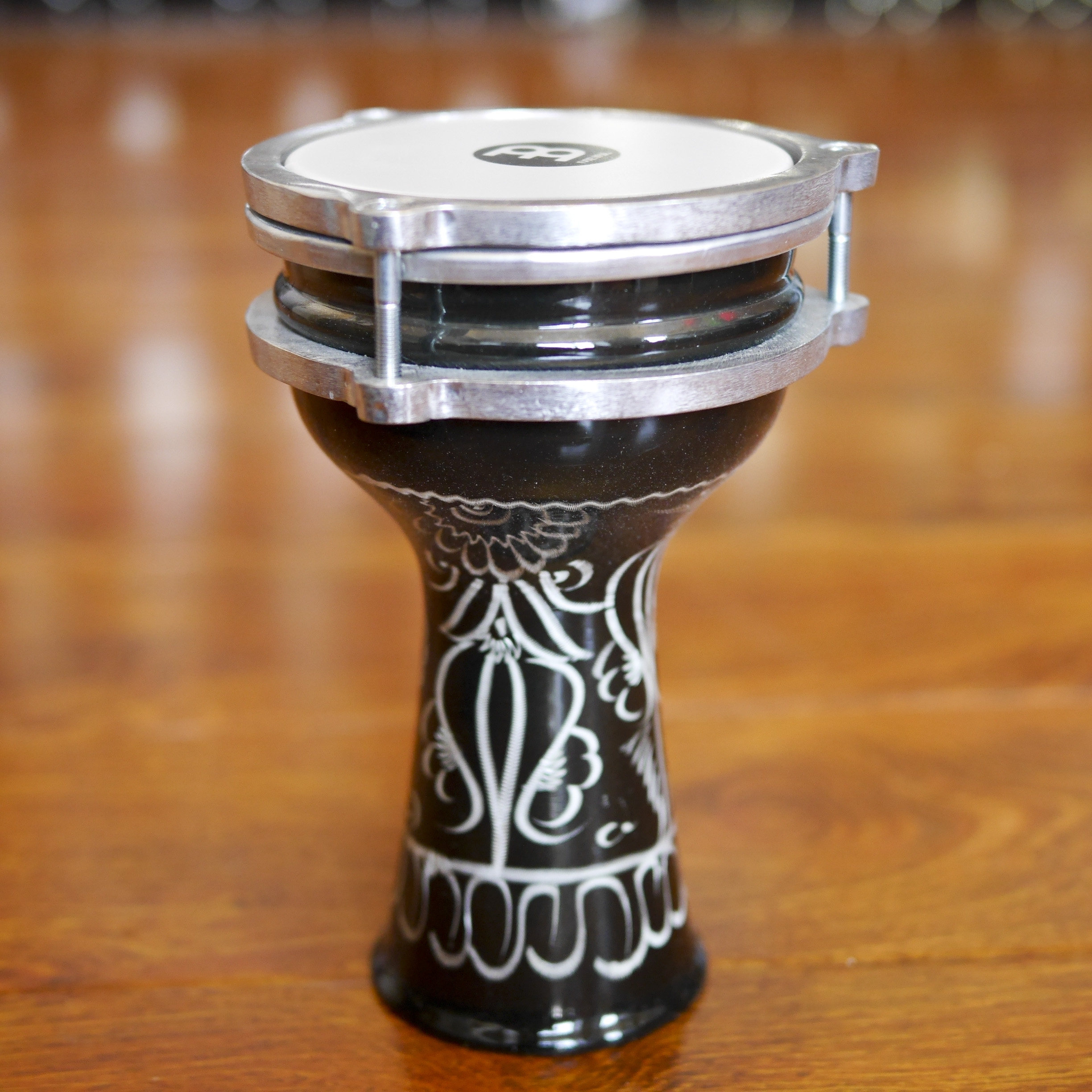 德国麦尔meinl迷你中东土耳其肚皮舞伴伴奏he-052其它西洋乐器