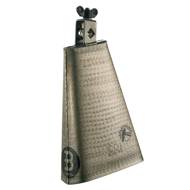 meinl麦尔stb80bhhgcowbell8寸手工捶打纹理金色牛铃其它西洋乐器