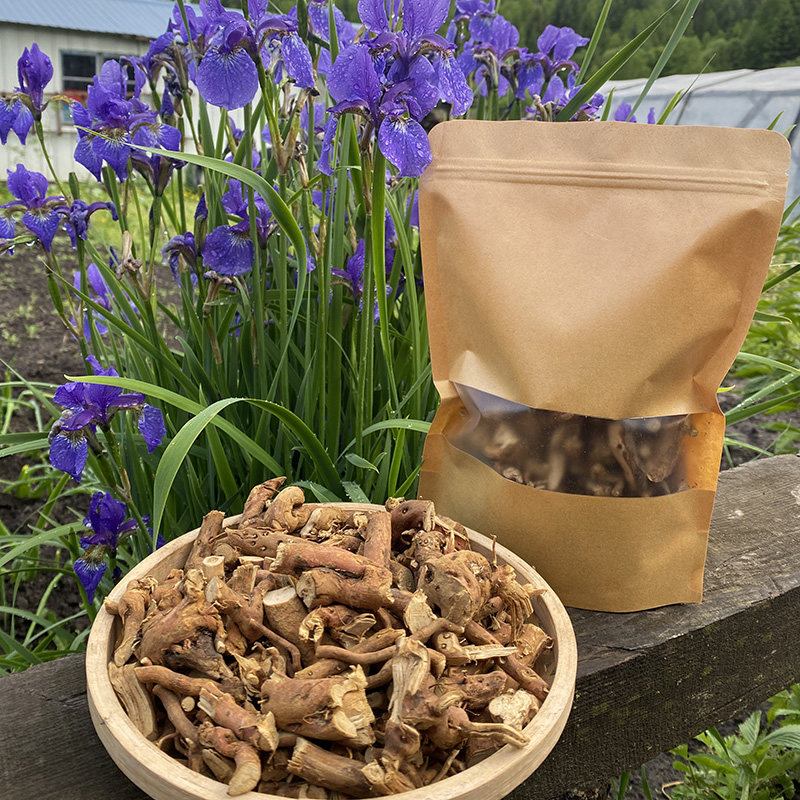 托莫根500g东北摩根花草茶枸杞养生茶