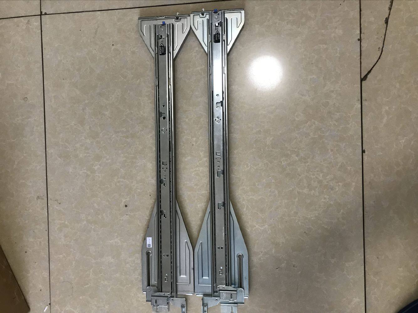 dell戴尔t640t630塔式服务器4u滑动导轨滑轨导轨