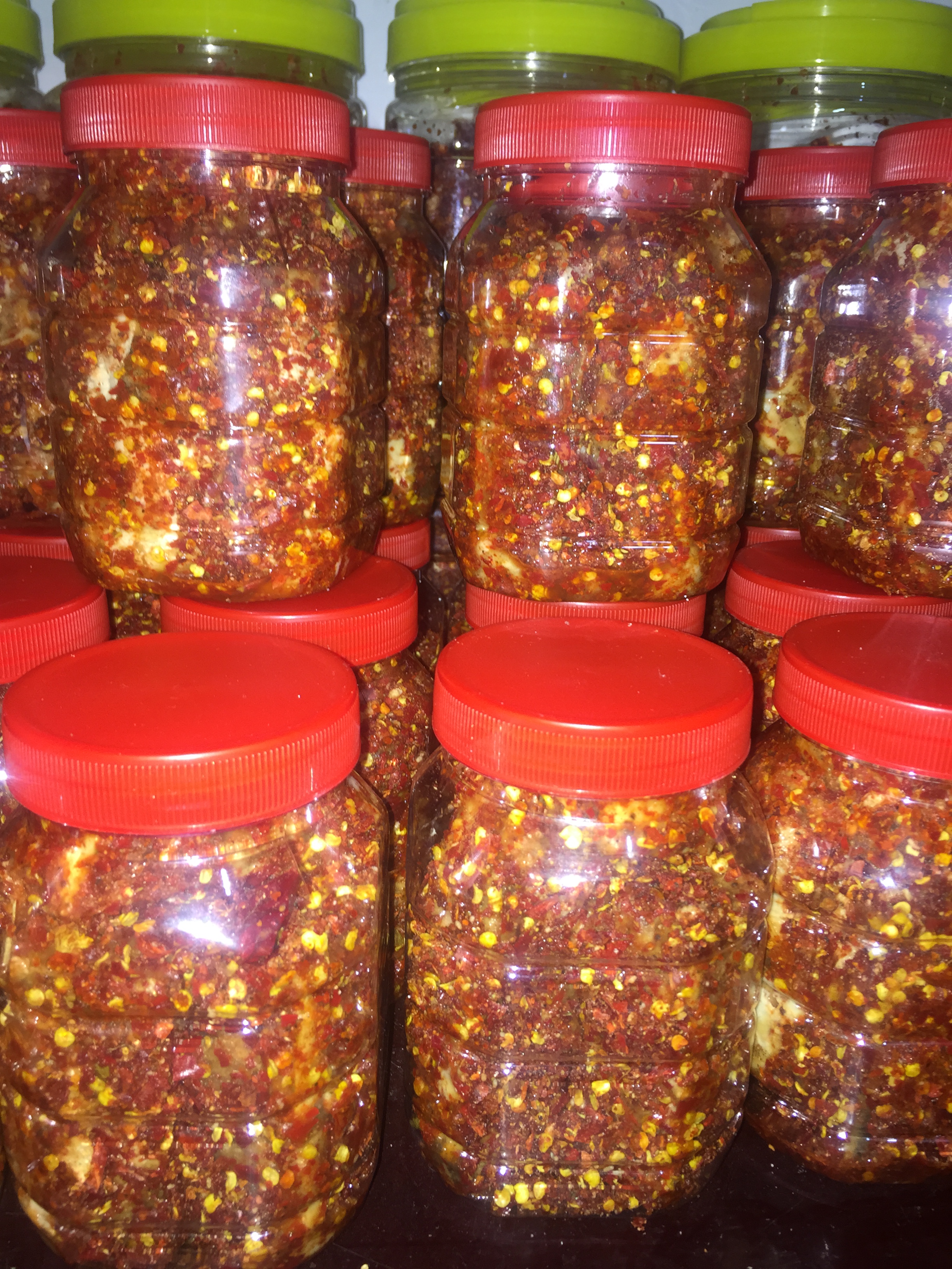 豆腐四川宜宾筠连土特产手工农家自制红豆麻辣特色干货及养生干料