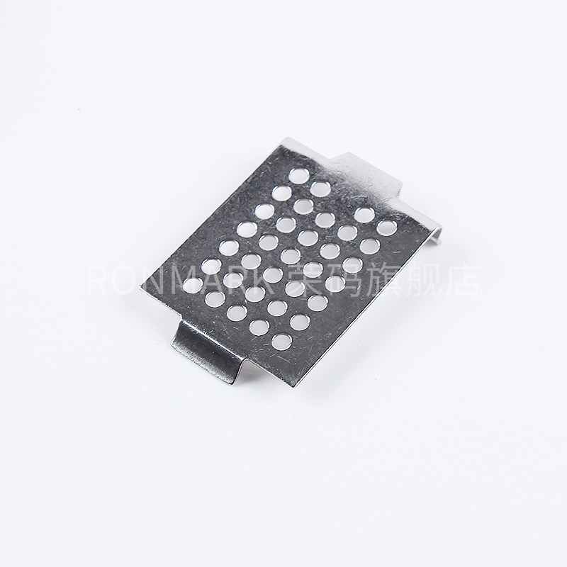 世泰品质 石蜡切片包埋模具 不锈钢包埋底模 包埋盒底模 包埋框 - 爱