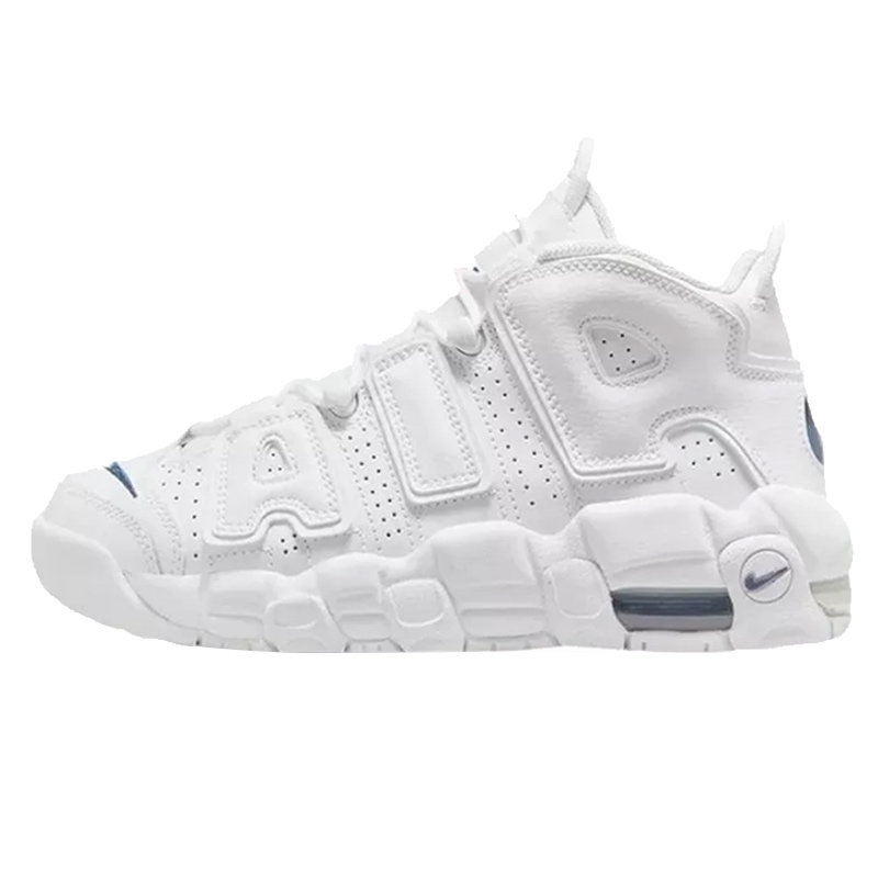 nikeairmoreuptempo皮蓬air外星人男子运动篮球篮球鞋