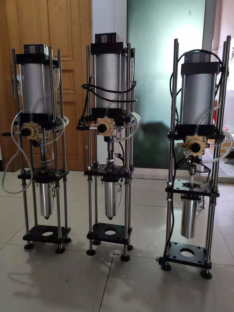 注塑机新型桌面小型家用微型迷你立式全新定制注塑机