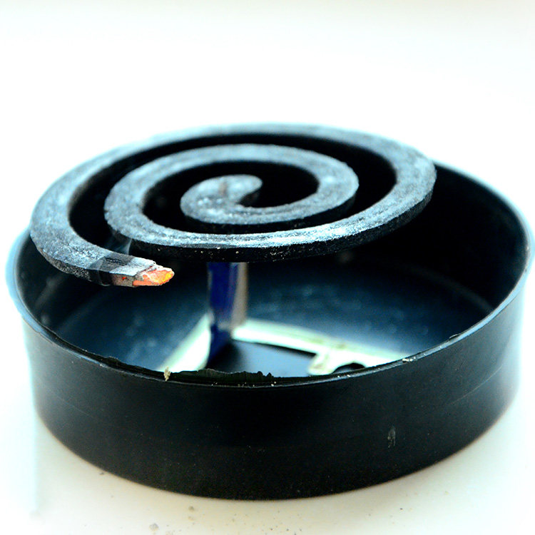 强力蝇香驱灭苍蝇香特效蚊香盘家用餐厅畜牧养殖蝇香蚊香整箱