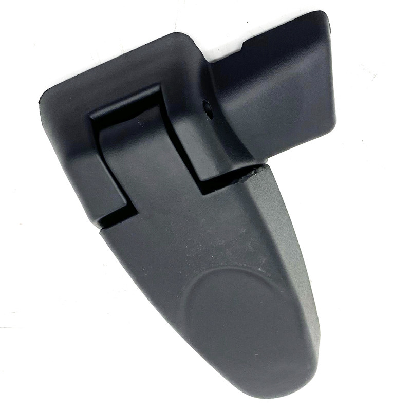 道爵酷跑开拓者s酷越中通赛驰电动汽车后挡风玻璃铰链后背门合页