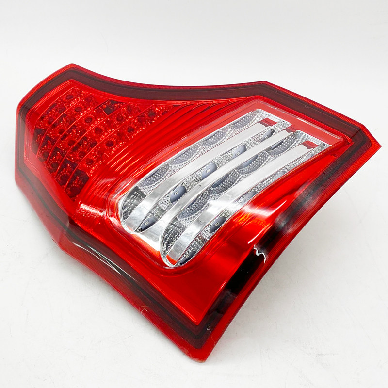 电动御捷配件祥和a260四轮尾灯总成乐唯v2更多电动车零