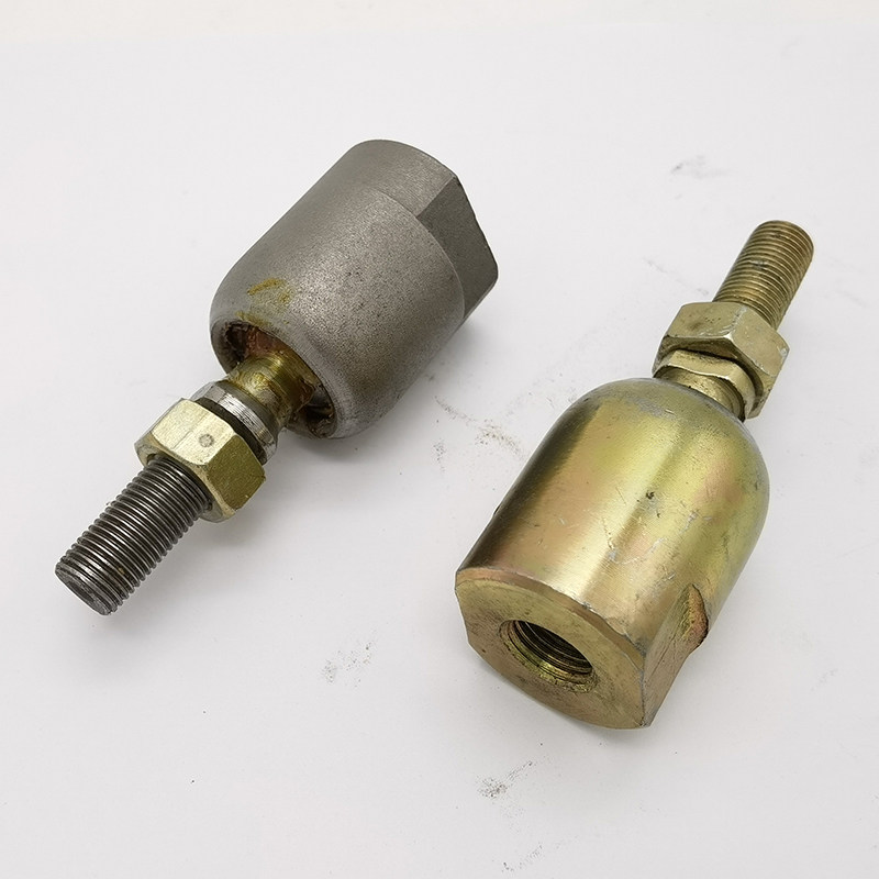 球头时风电动汽车车内gd04agd04b拉杆d306方向机更多电动车零