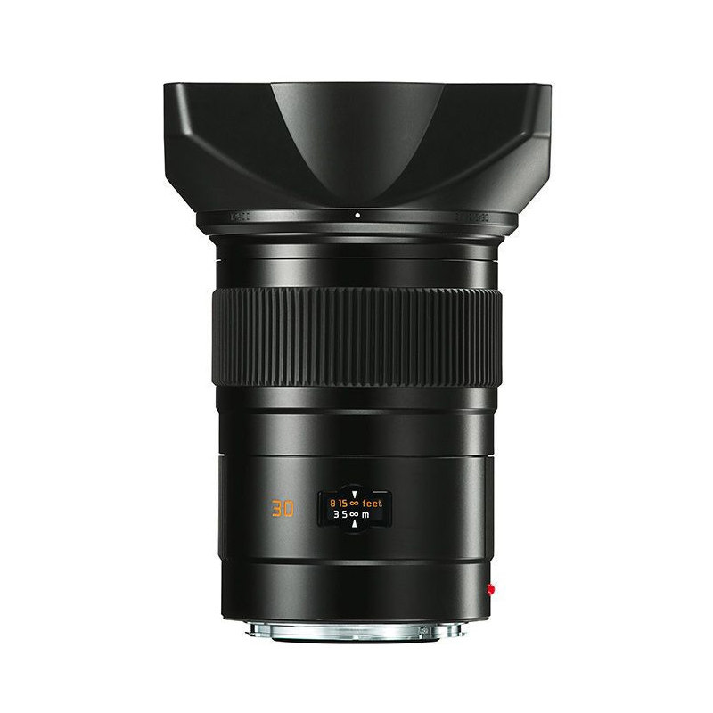 leica定焦广角画幅css30莱卡asphf2830mm单反镜头