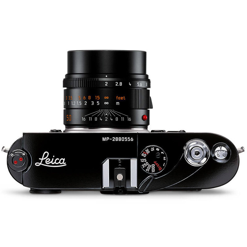 leica徕卡mp072旁轴胶片相机莱卡mp机械旁轴相机