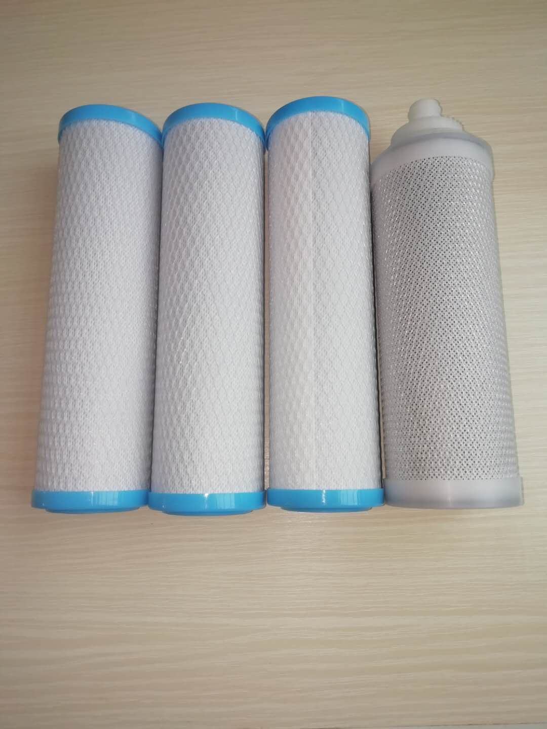 超滤滤芯立升净水器伴侣lh52原装活性炭味器滤膜净水器