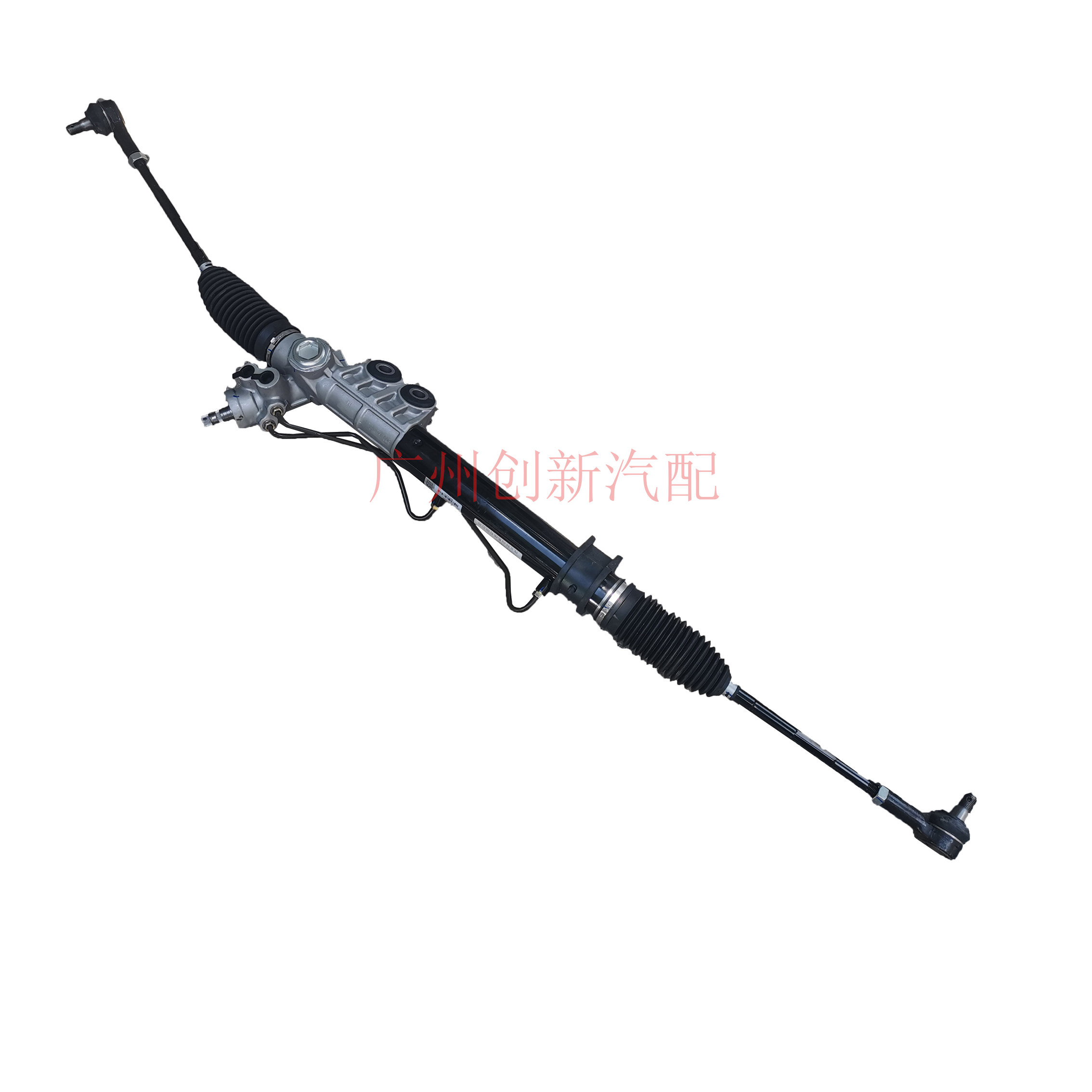 适用于江西五十铃皮卡卡瑞迈铃dmaxmux方向机总成方向机总成