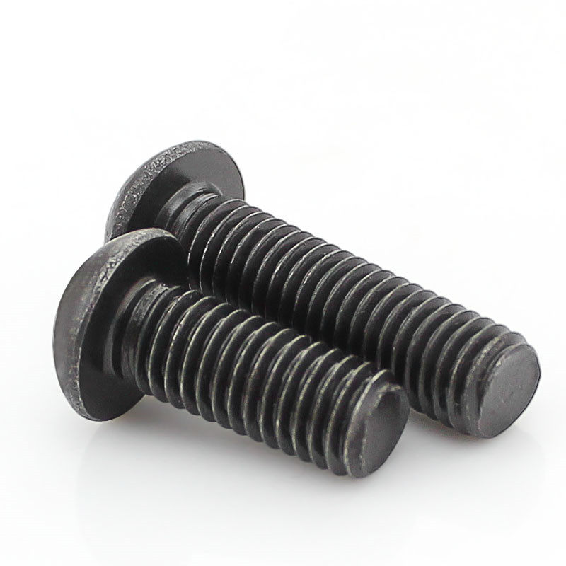 109级半圆m25螺丝钉六角头内螺栓