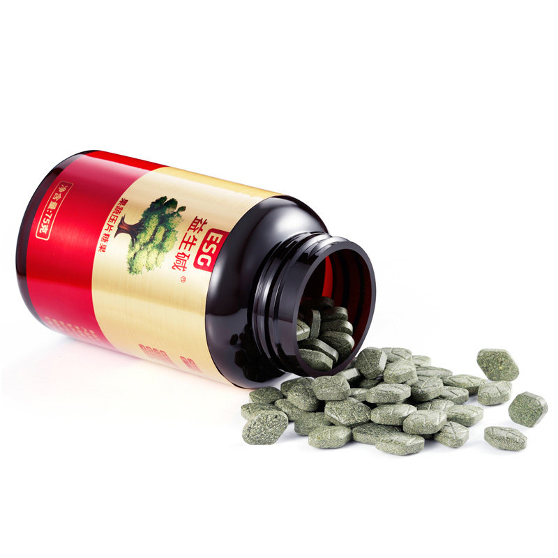 esg益生碱益生正品强碱性食品备孕体质男女小苏打片女性调理碱胶