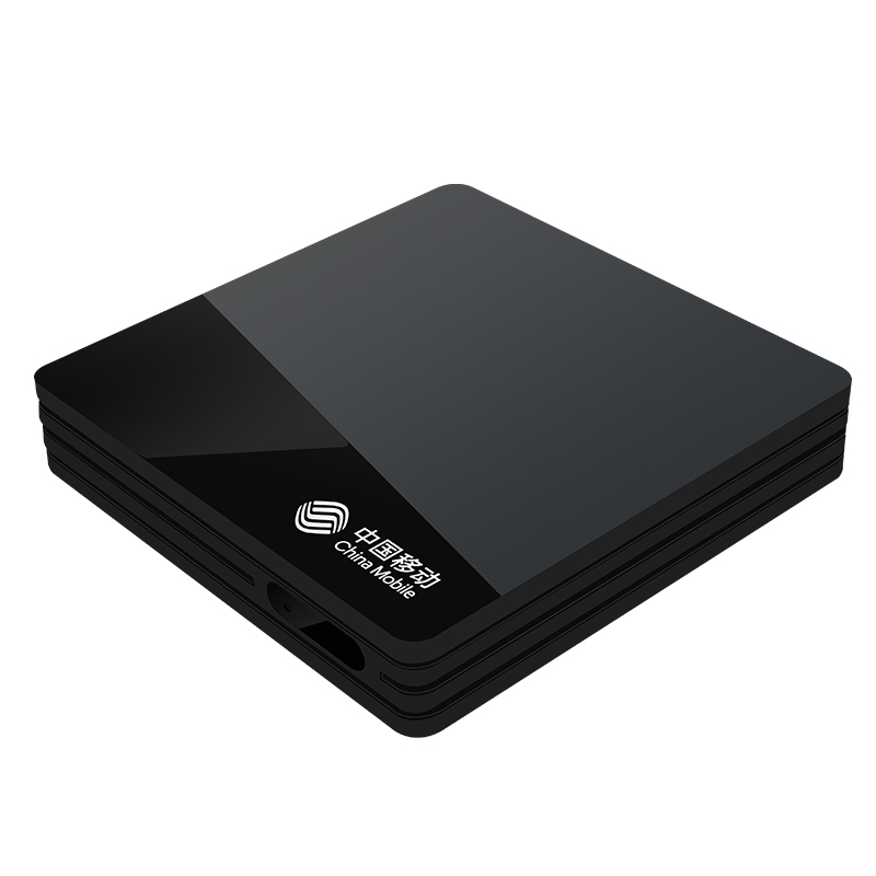 奇异果 q1网络机顶盒家用无线wifi电视盒子安卓智能魔盒奇异果tv