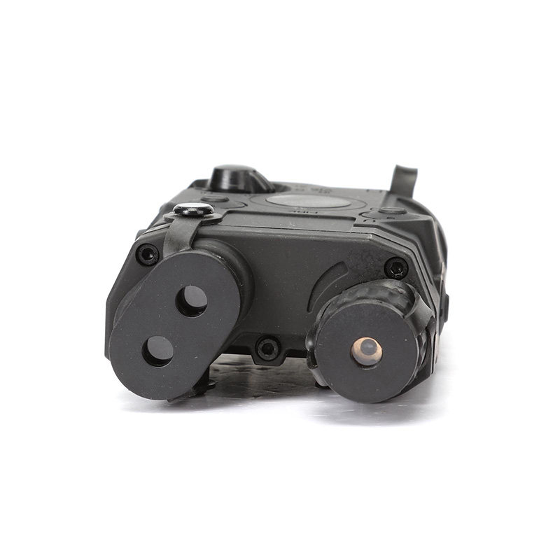 fma户外peq电池模型激光锦明水弹改装配件电池盒