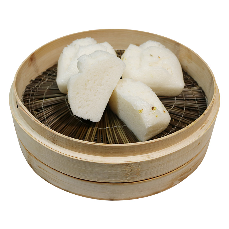 峰仔白糖方糕540g桂花糕糯米糕手工酒店早餐传统中式糕点