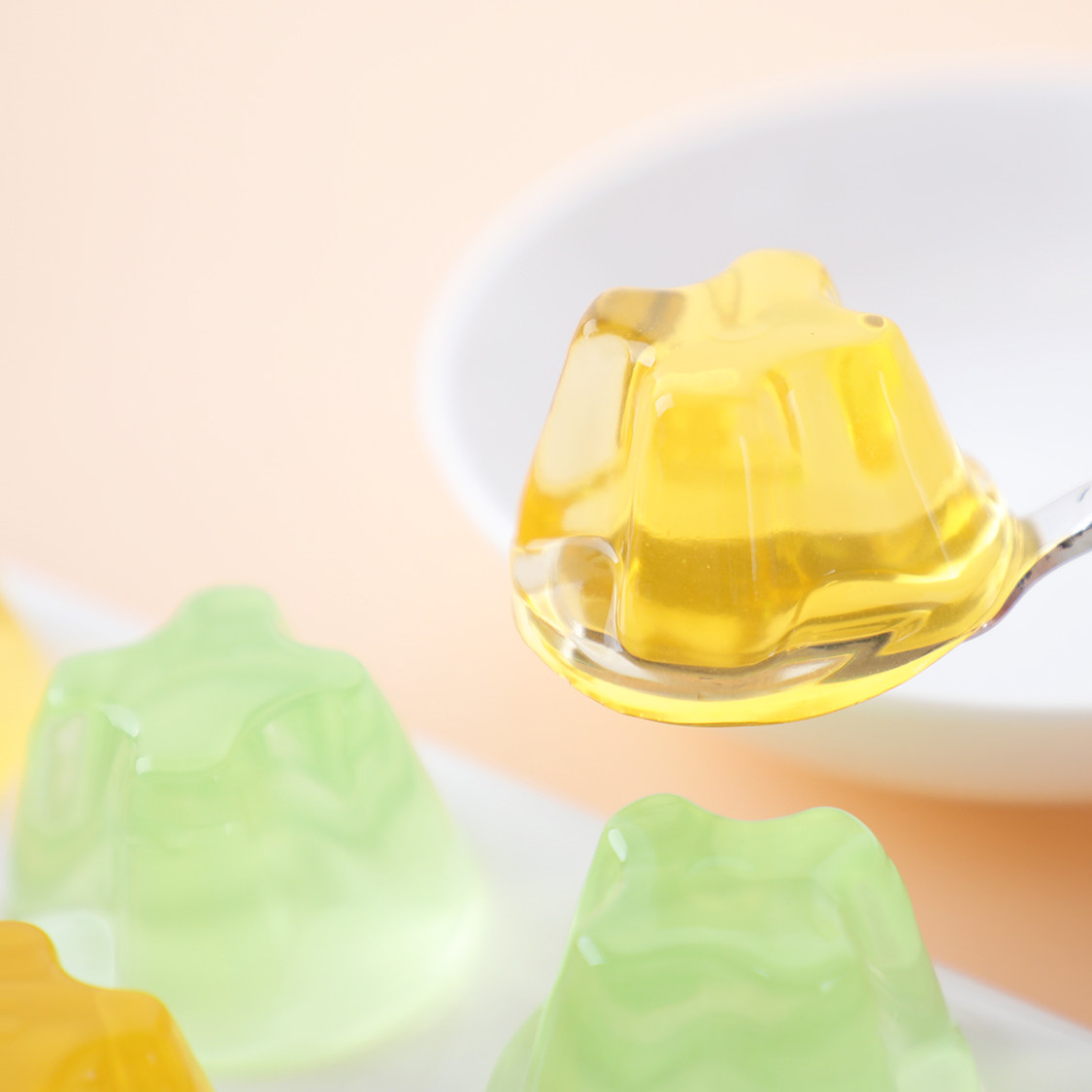 【蜡笔小新】什锦果冻360g袋_热品库_性价比 省钱购