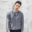 Amazfit Four-sided Skin Windbreaker Outdoor Sunscreen Men And Women Light Breathable Sports Jacket Summer Fishing Amazfit Four-sided Skin Windbreaker Outdoor Sunscreen Men And Women Light Breathable Sports Jacket Summer Fishing