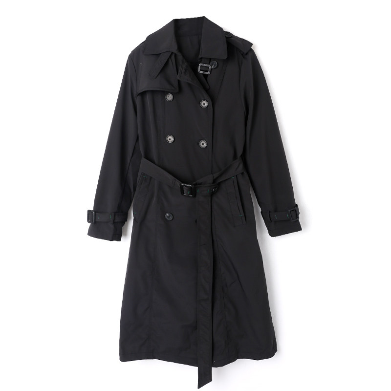 mili系列20201风衣625风衣