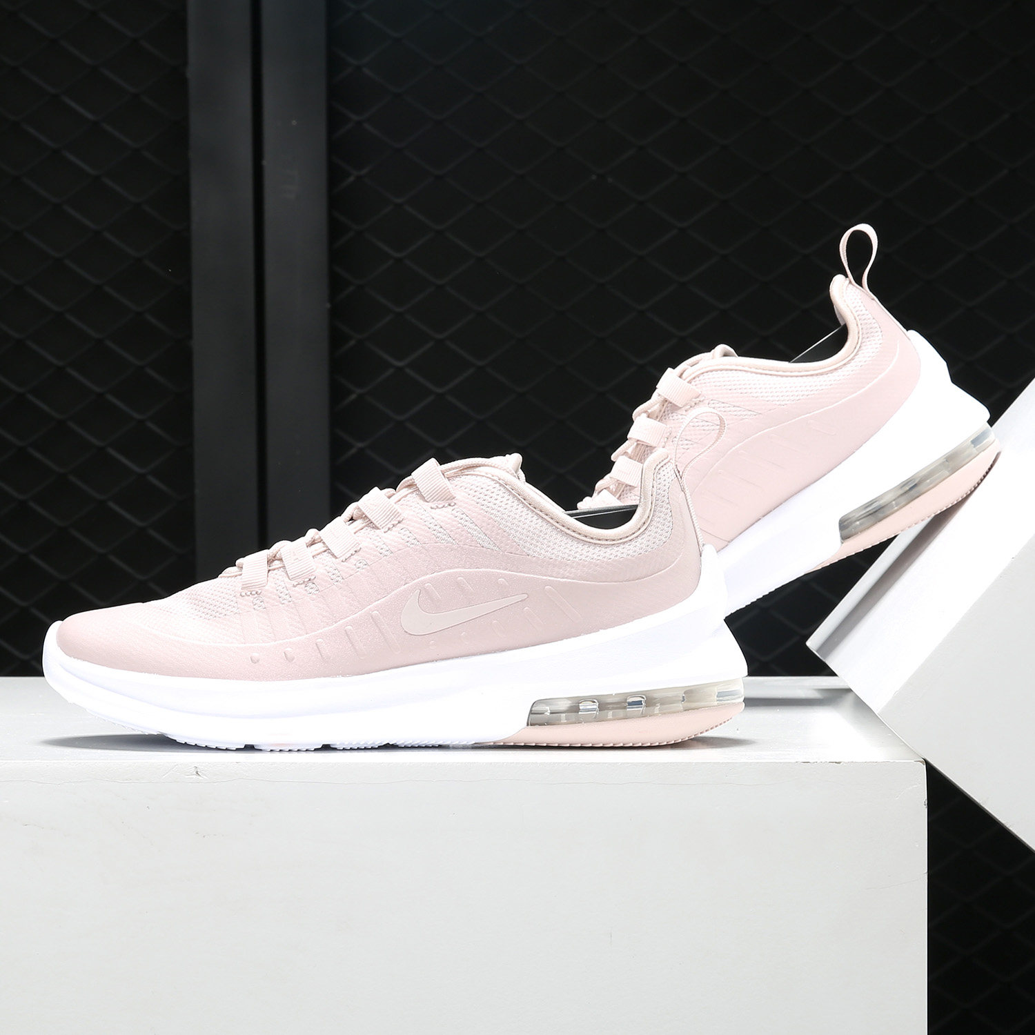 nike耐克正品airmaxaxissegs休闲运动女大运动鞋