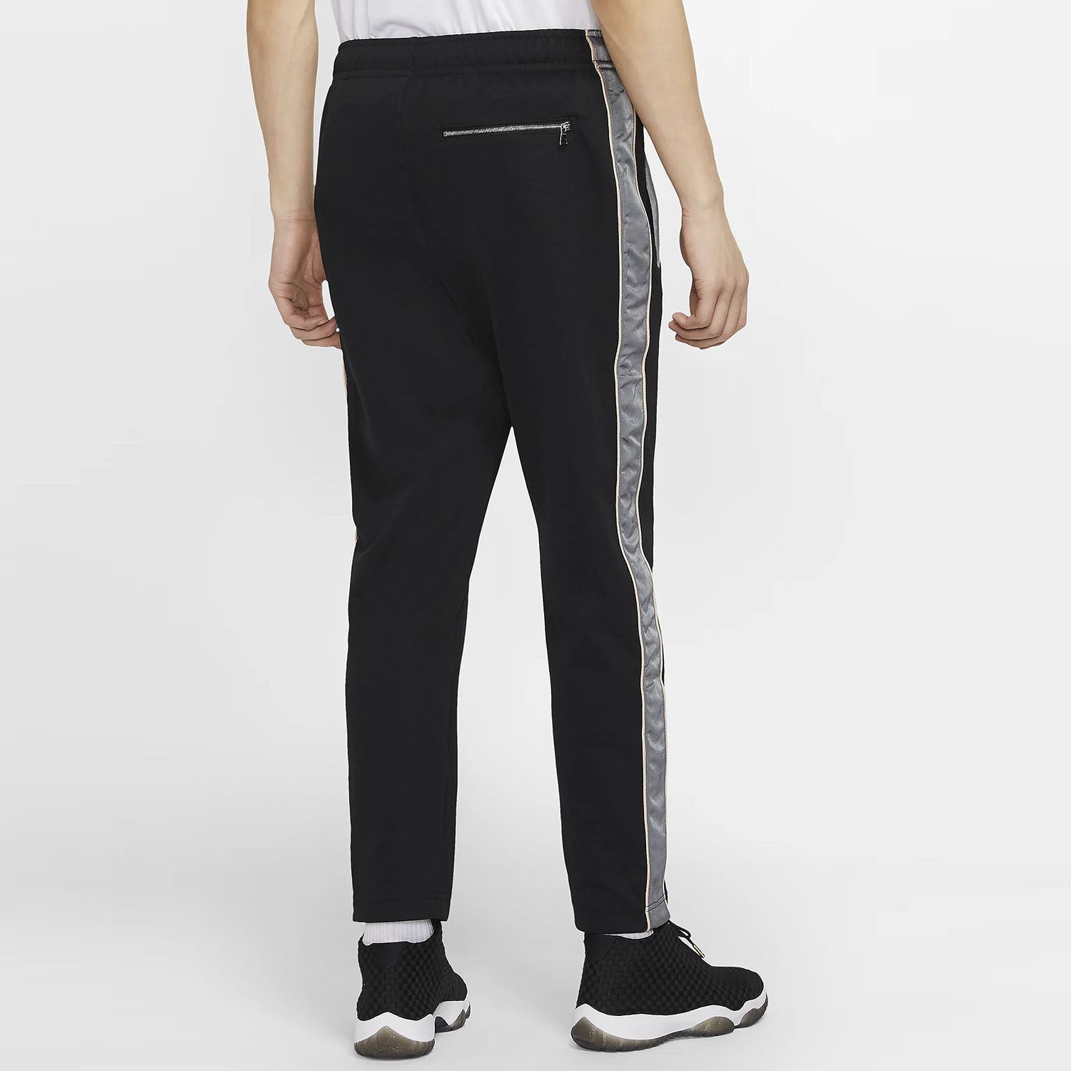 nike耐克正品2021新款jordanremastered男子运动长裤运动长裤