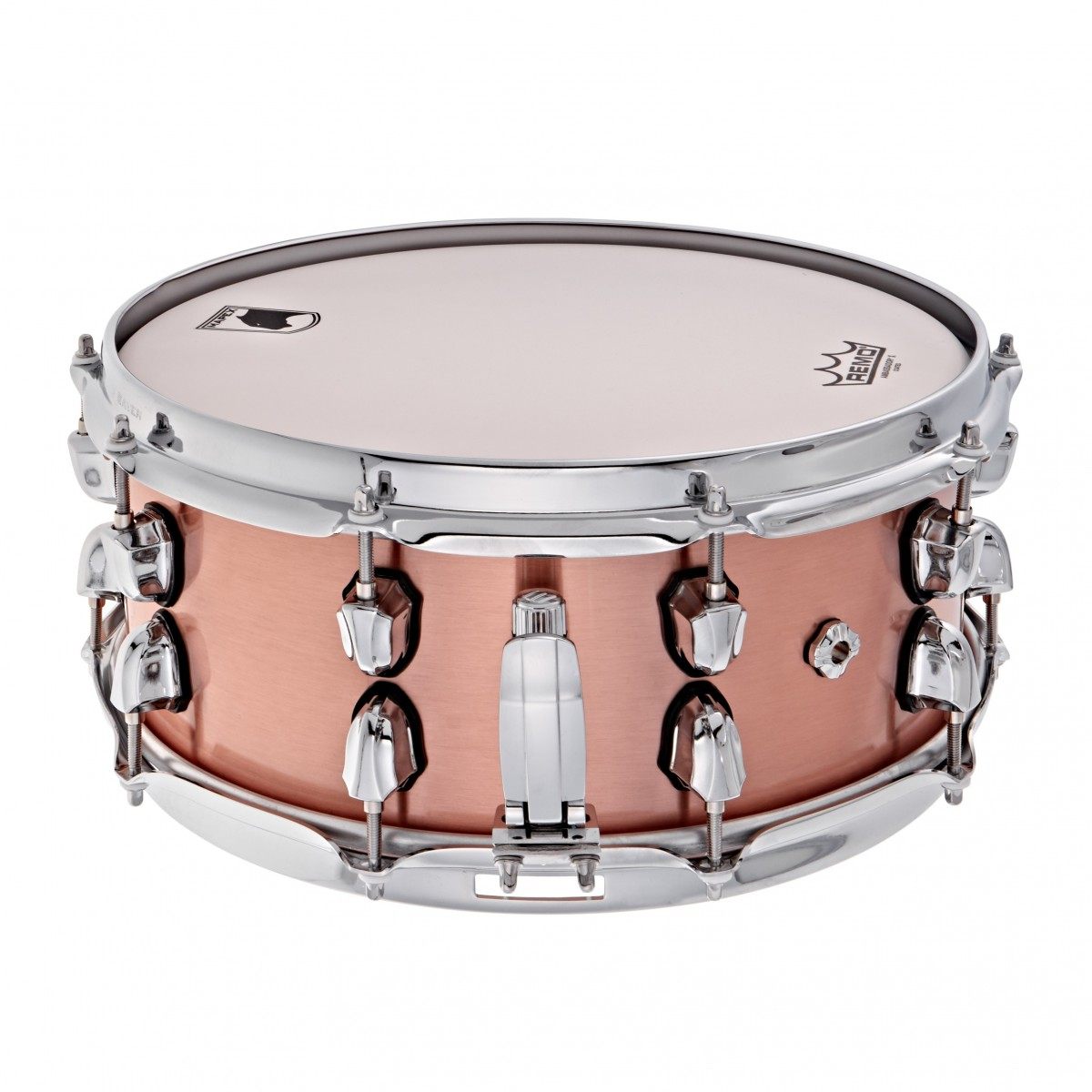 小军军鼓美派司专业架子鼓14寸mapex铁血战士黑豹小军鼓